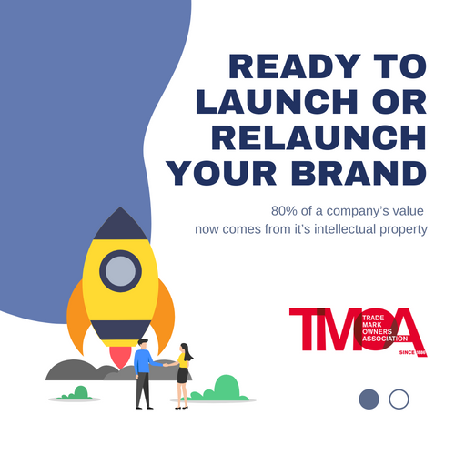 Ready to launch or relaunch your brand?